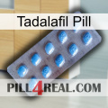 Tadalafil Pill viagra3